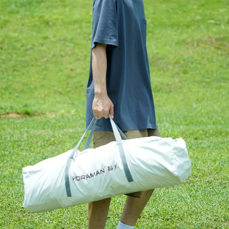NNETM Unleash Your Outdoor Spirit with our Portable Waterproof Tent