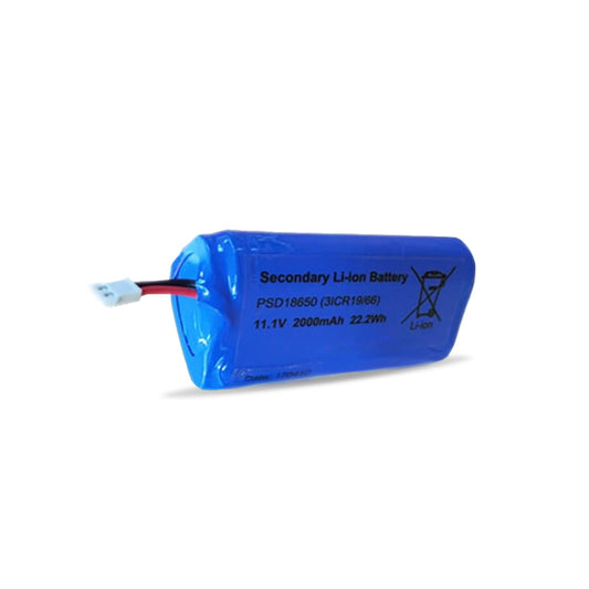 NNEDPE Spare 211 Pool Cleaner Rechargeable Replacement Battery