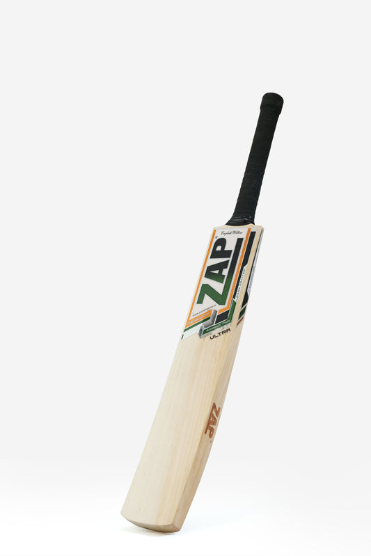 ZAP Classic Ultra English Willow Bat-1
