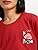 JUNEBERRY® Pure Cotton Oversized Baggy Fit I Hate Everyone Graphic Printed Cork T-Shirt for Women