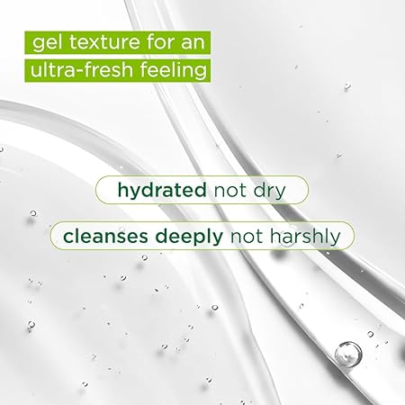 Simple Kind To Skin Refreshing Facial Wash 150 ml