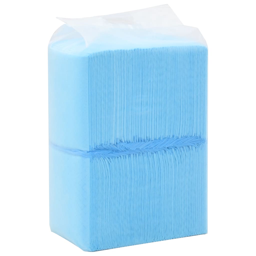 NNEVL Pet Training Pads 400 pcs 45x33 cm Non Woven Fabric