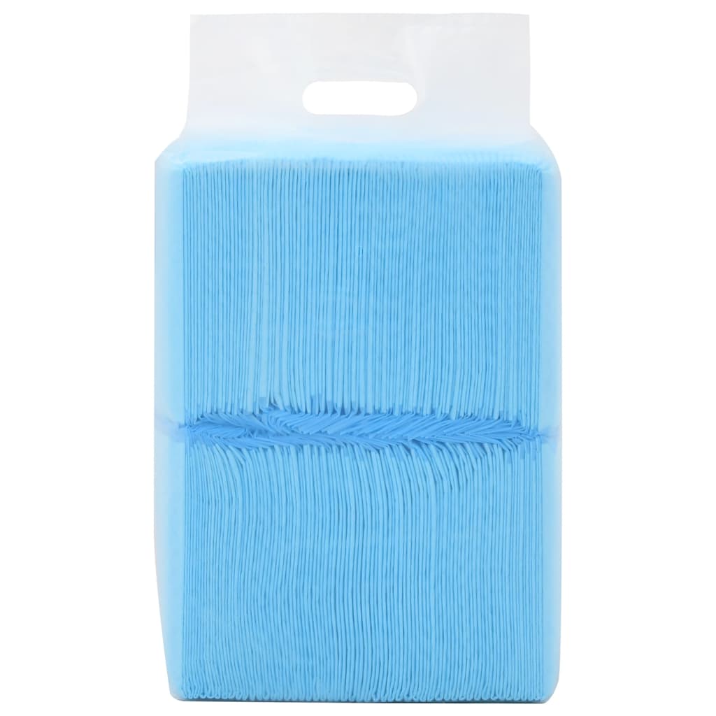 NNEVL Pet Training Pads 400 pcs 45x33 cm Non Woven Fabric