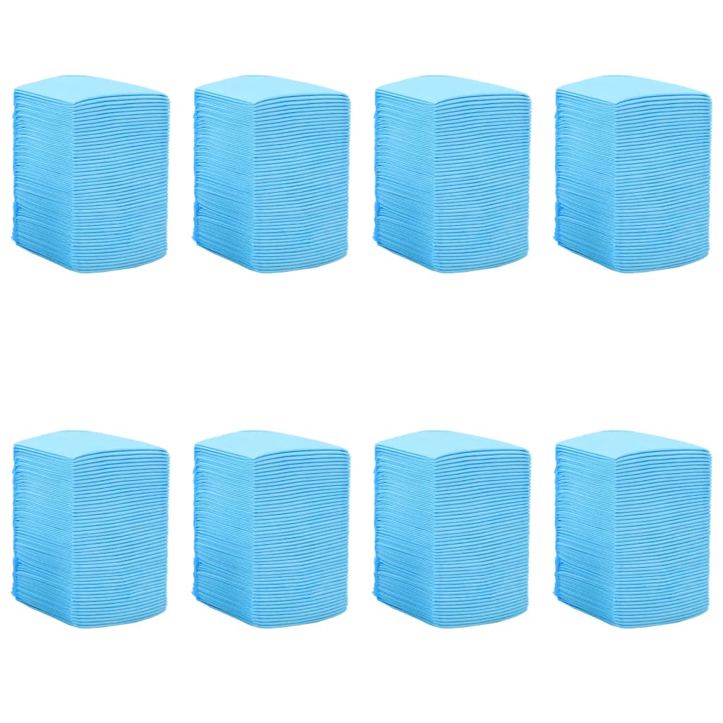 NNEVL Pet Training Pads 400 pcs 45x33 cm Non Woven Fabric