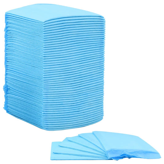 NNEVL Pet Training Pads 400 pcs 45x33 cm Non Woven Fabric