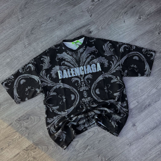 5 SLEEV T SHIRT